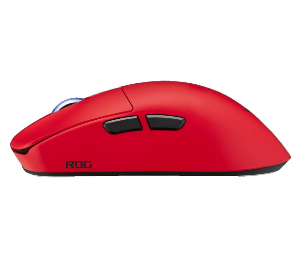 ASUS ROG Harpe II Lava Red - 1532035 - zdjęcie 3